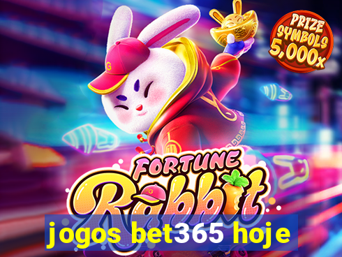 jogos bet365 hoje