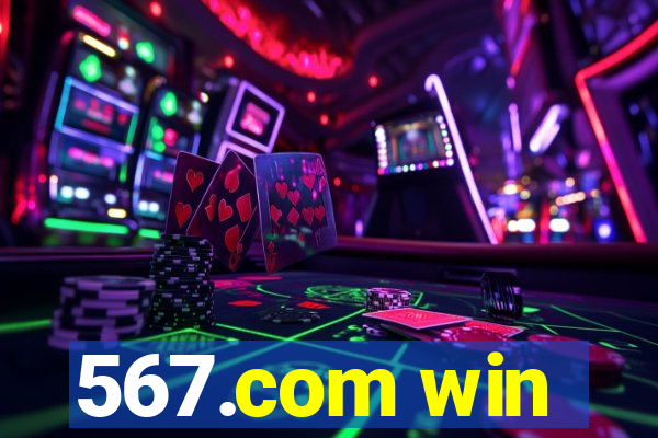 567.com win