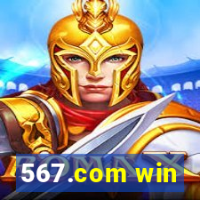 567.com win