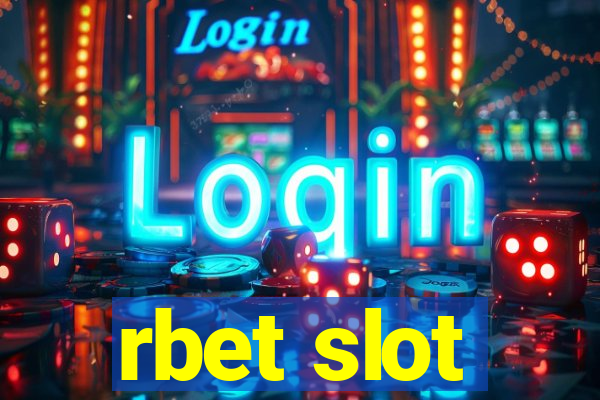 rbet slot