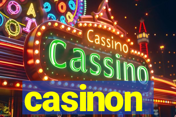 casinon