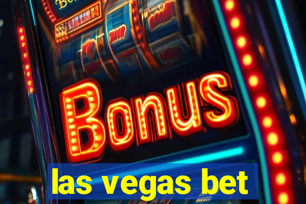 las vegas bet