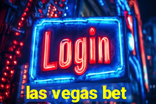 las vegas bet