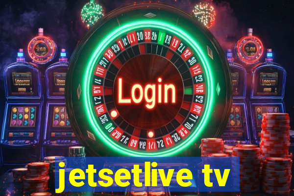 jetsetlive tv