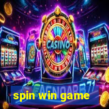 spin win game