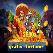 gratis fortune dragon demo