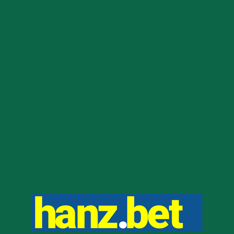 hanz.bet