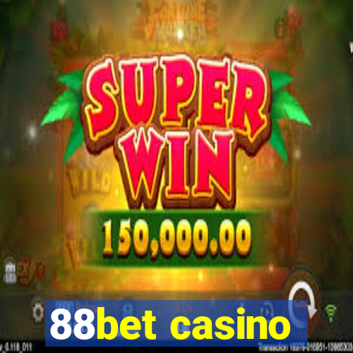 88bet casino