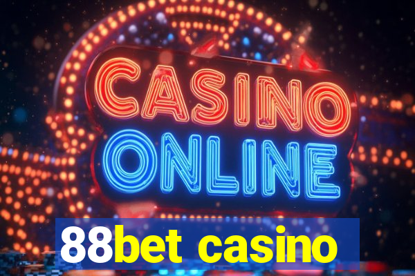 88bet casino