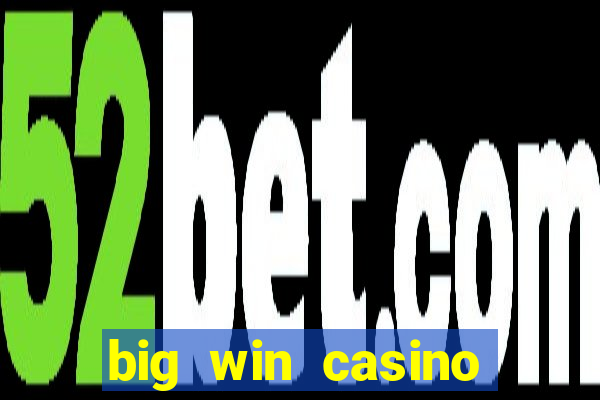 big win casino lucky 9 tongits pusoy