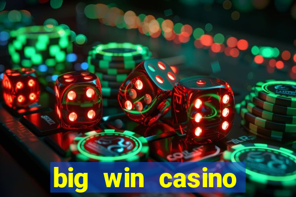 big win casino lucky 9 tongits pusoy