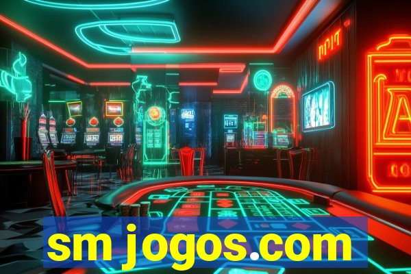 sm jogos.com