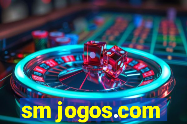 sm jogos.com