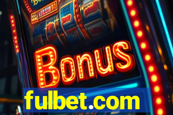 fulbet.com