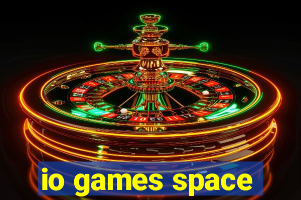 io games space