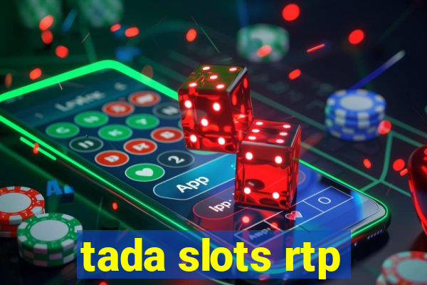 tada slots rtp