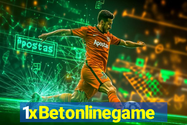 1xBetonlinegame