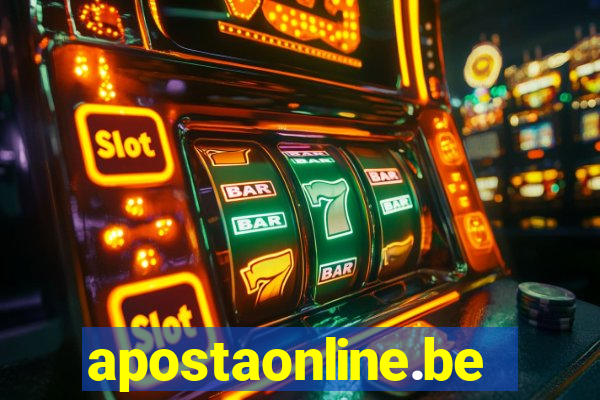 apostaonline.bet