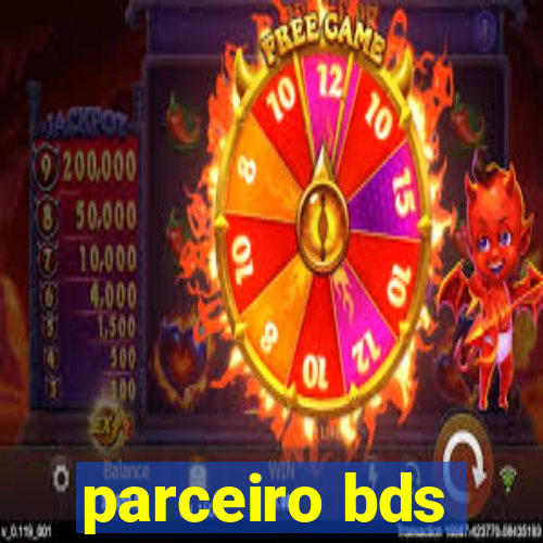 parceiro bds