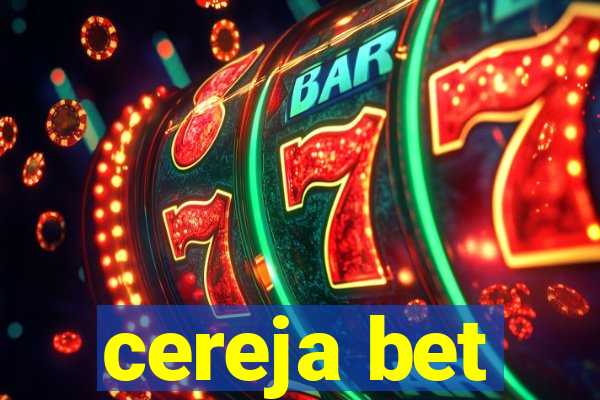 cereja bet