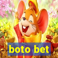 boto bet