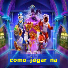 como jogar na roleta online