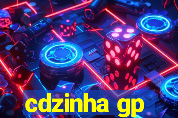 cdzinha gp