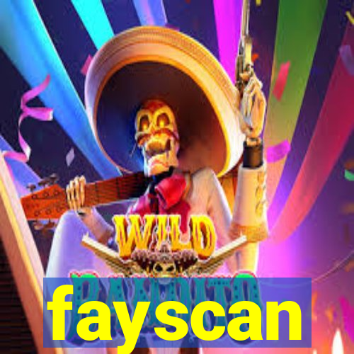 fayscan