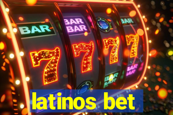 latinos bet