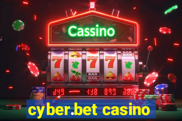 cyber.bet casino