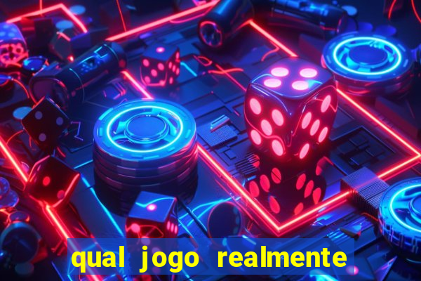 qual jogo realmente paga na hora