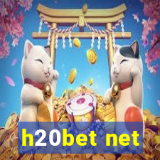 h20bet net