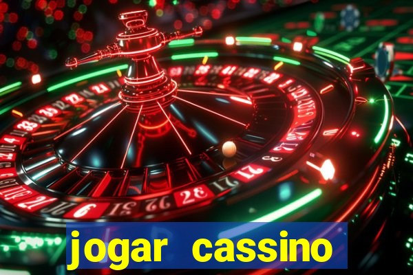 jogar cassino online brasil