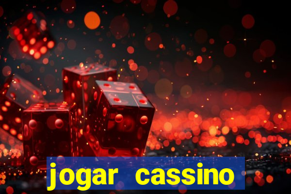 jogar cassino online brasil