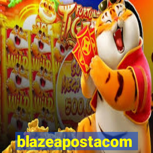 blazeapostacom