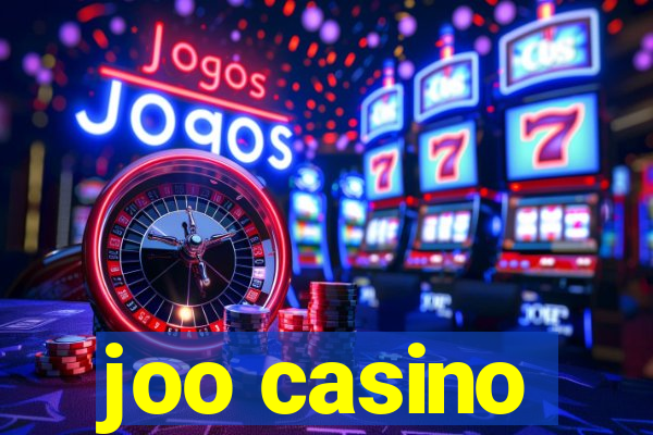 joo casino