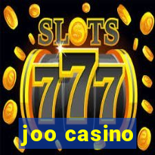 joo casino