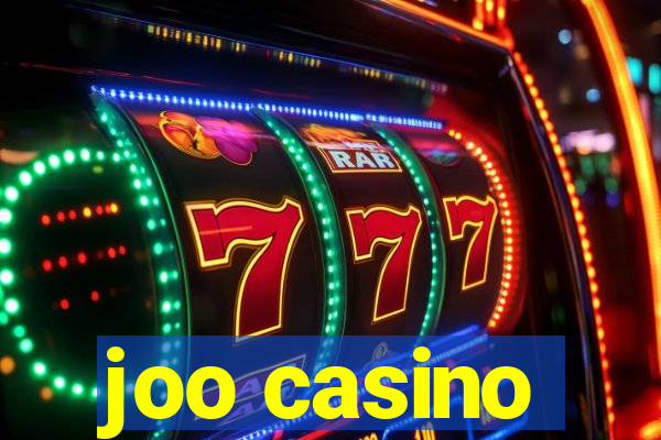 joo casino