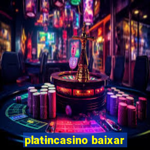 platincasino baixar