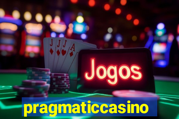 pragmaticcasino