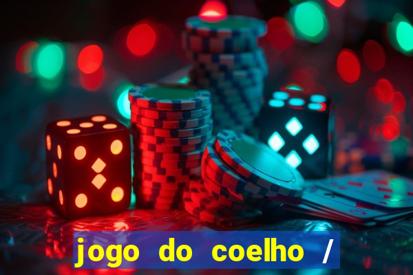 jogo do coelho / fortune rabbit