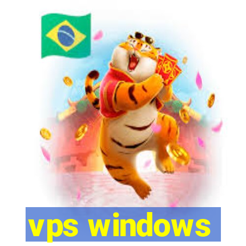 vps windows