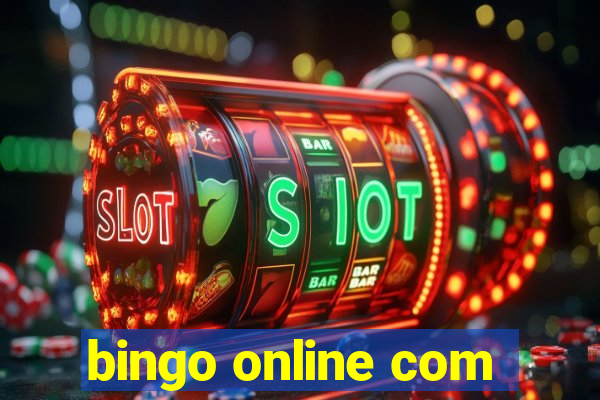 bingo online com