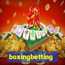 boxingbetting