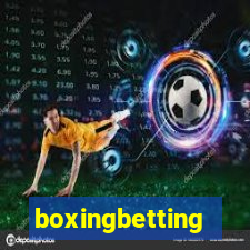 boxingbetting