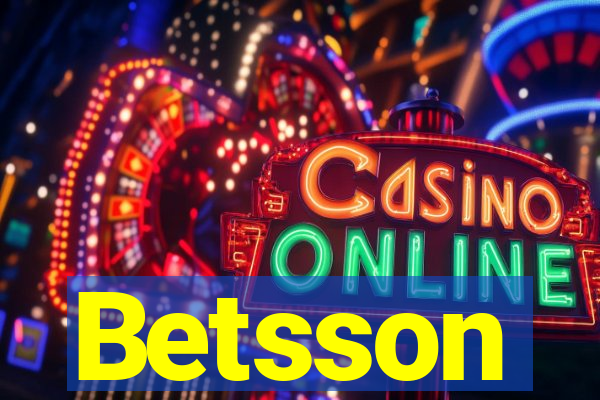 Betsson