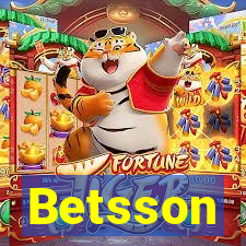 Betsson