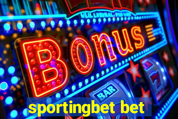 sportingbet bet