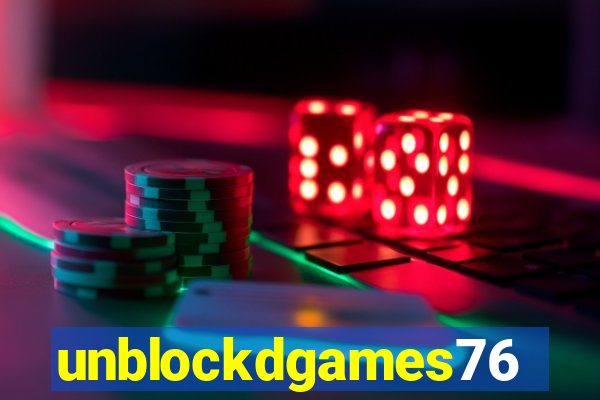 unblockdgames76