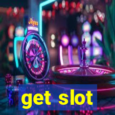 get slot